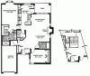 Windsor Villa Sample Floorplan
